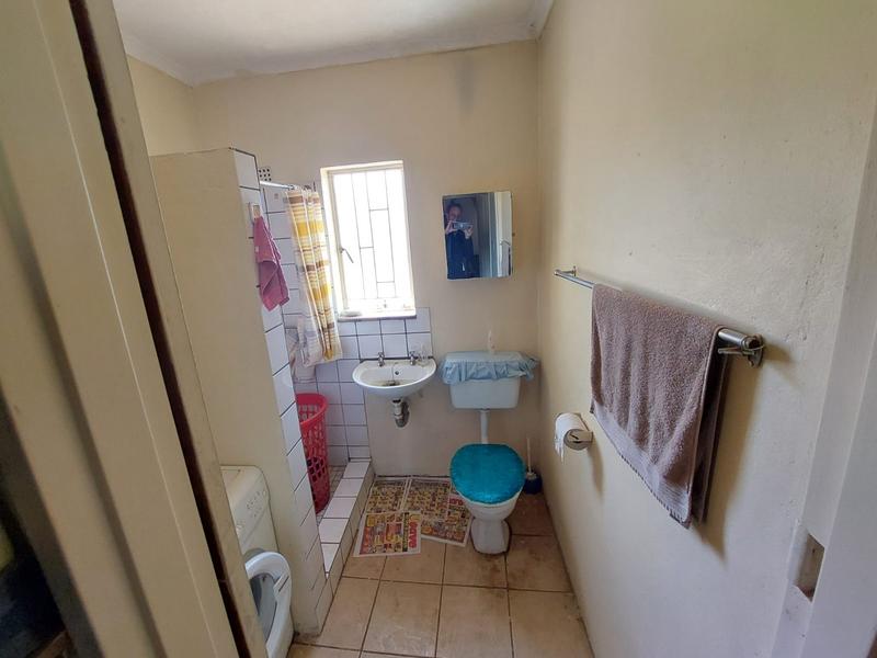 2 Bedroom Property for Sale in Klawer Western Cape